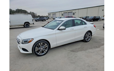 mercedes-benz-c-300 - 0