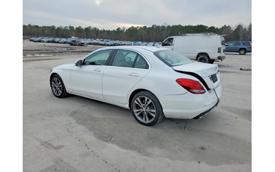 mercedes-benz-c-300 - 1