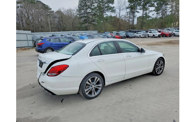 mercedes-benz-c-300 - 2