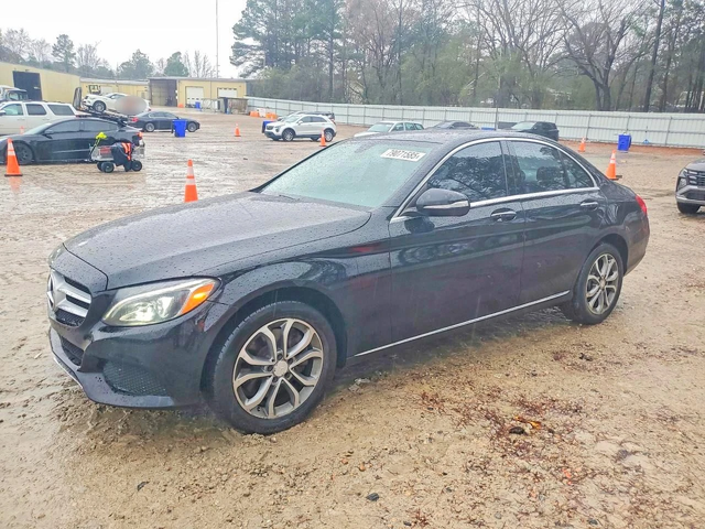 Mercedes-Benz C 300 4 MATIC ОТ ЗАСТРАХОВАТЕЛ БЕЗ ЩЕТА КАМЕРА CARPLAY - автомобили, коли, обяви за нови и употребявани 0