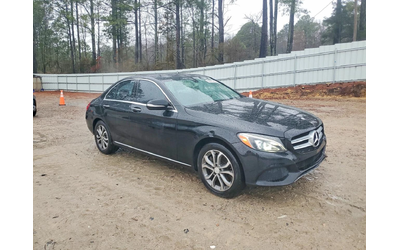 mercedes-benz-c-300 - 1