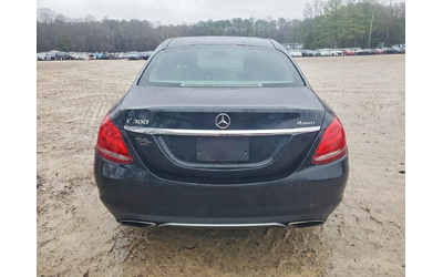 mercedes-benz-c-300 - 4