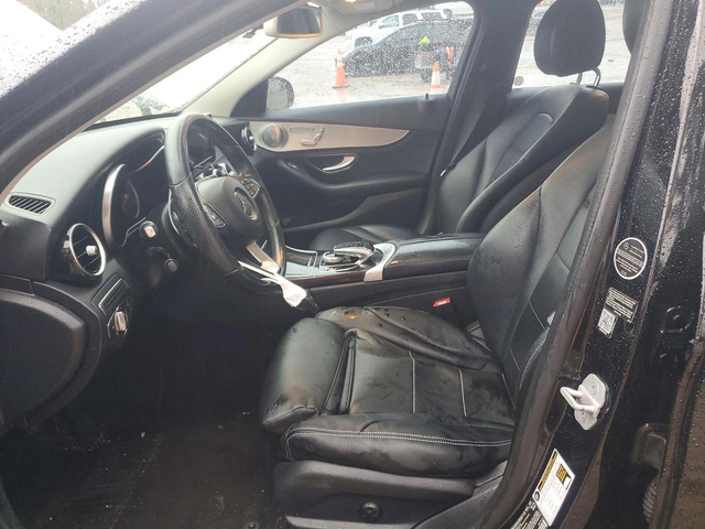 Mercedes-Benz C 300 4 MATIC ОТ ЗАСТРАХОВАТЕЛ БЕЗ ЩЕТА КАМЕРА CARPLAY - автомобили, коли, обяви за нови и употребявани 7