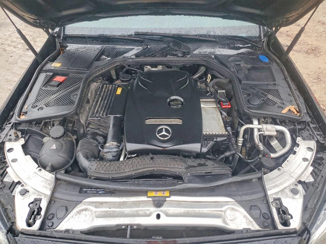 Mercedes-Benz C 300 4 MATIC ОТ ЗАСТРАХОВАТЕЛ БЕЗ ЩЕТА КАМЕРА CARPLAY - автомобили, коли, обяви за нови и употребявани 9