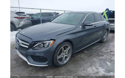 mercedes-benz-c-300 - 2