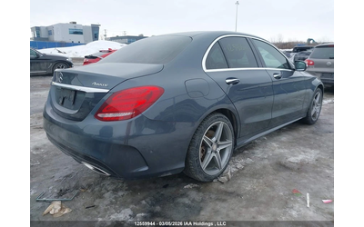 mercedes-benz-c-300 - 3