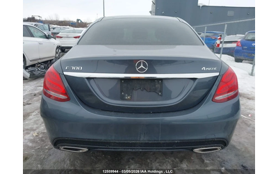 mercedes-benz-c-300 - 4