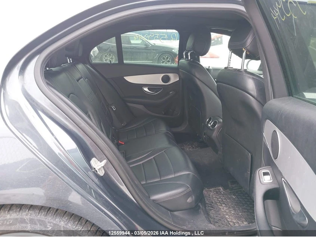 Mercedes-Benz C 300 AMG* 4matic* Памет* Панорама - автомобили, коли, обяви за нови и употребявани 7