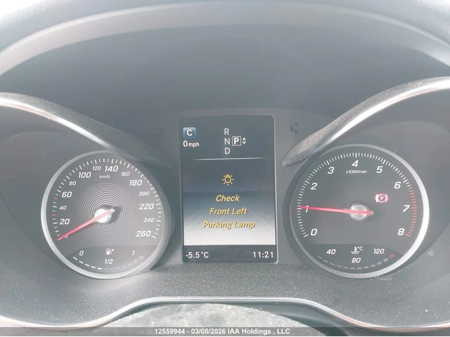 Mercedes-Benz C 300 AMG* 4matic* Памет* Панорама - автомобили, коли, обяви за нови и употребявани 9