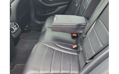 Mercedes-Benz C 300 * WAGON * 2 КЛЮЧА * ПАНОРАМА * ПОДГРЕВ * - автомобили, коли, обяви за нови и употребявани 12