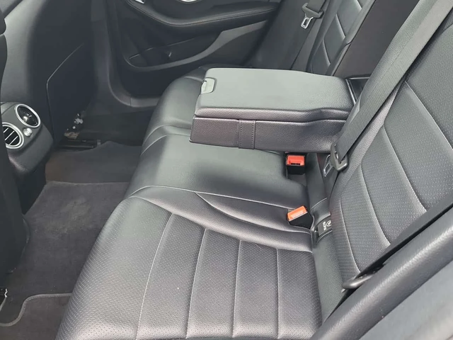 Mercedes-Benz C 300 * WAGON * 2 КЛЮЧА * ПАНОРАМА * ПОДГРЕВ * - автомобили, коли, обяви за нови и употребявани 12