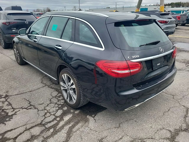 Mercedes-Benz C 300 * WAGON * 2 КЛЮЧА * ПАНОРАМА * ПОДГРЕВ * - автомобили, коли, обяви за нови и употребявани 3