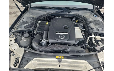 mercedes-benz-c-300 - 4