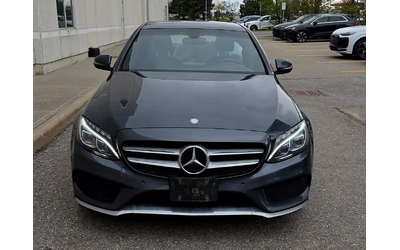 mercedes-benz-c-300 - 1