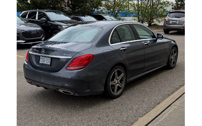 mercedes-benz-c-300 - 4