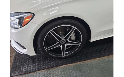 mercedes-benz-c-300 - 4