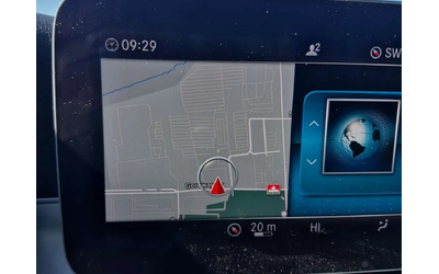 Mercedes-Benz C 300 ПОДГРЕВИ * ПАНО * KEYLESS * CARFAX - автомобили, коли, обяви за нови и употребявани 10