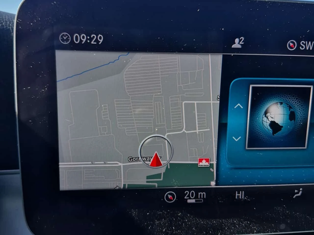 Mercedes-Benz C 300 ПОДГРЕВИ * ПАНО * KEYLESS * CARFAX - автомобили, коли, обяви за нови и употребявани 10