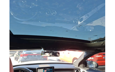 Mercedes-Benz C 300 ПОДГРЕВИ * ПАНО * KEYLESS * CARFAX - автомобили, коли, обяви за нови и употребявани 12