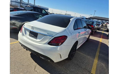 mercedes-benz-c-300 - 2