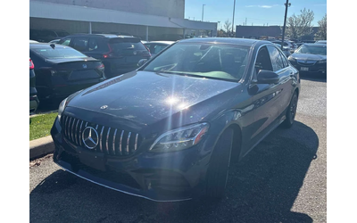 mercedes-benz-c-300 - 0