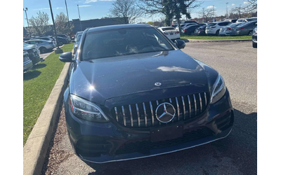 mercedes-benz-c-300 - 1
