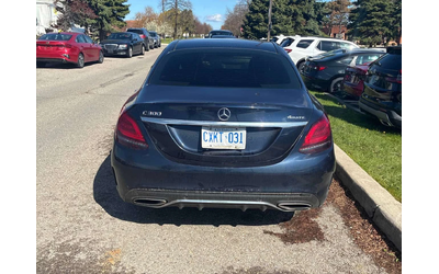 mercedes-benz-c-300 - 3