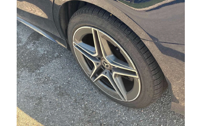 Mercedes-Benz C 300 | AMG-LINE| DISTRONIC| 360| PANO| CARFAX - автомобили, коли, обяви за нови и употребявани 7