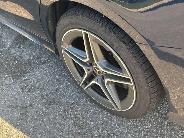 Mercedes-Benz C 300 | AMG-LINE| DISTRONIC| 360| PANO| CARFAX - автомобили, коли, обяви за нови и употребявани 7