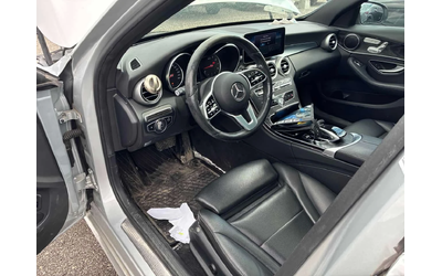mercedes-benz-c-300 - 4