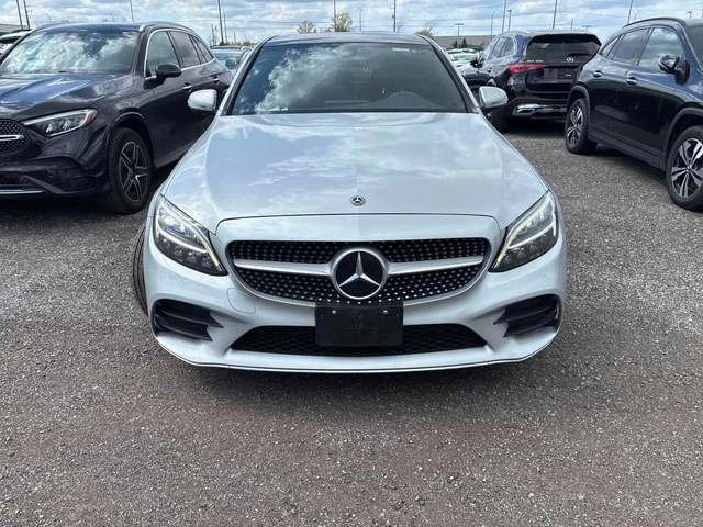 Mercedes-Benz C 300 | ПАНОРАМА | ПОДГРЕВ | CARFAX | - автомобили, коли, обяви за нови и употребявани 5