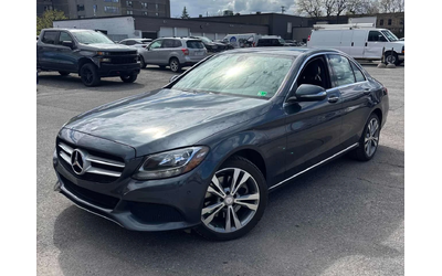 mercedes-benz-c-300 - 0