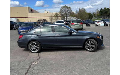 mercedes-benz-c-300 - 2