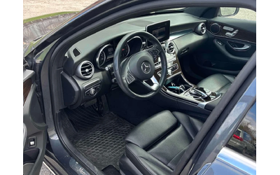 mercedes-benz-c-300 - 4