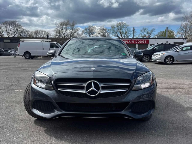 Mercedes-Benz C 300 4МATIC* PANORAMA* KEYLESS* + ГУМИ - автомобили, коли, обяви за нови и употребявани 5
