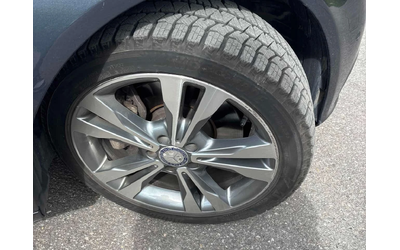 Mercedes-Benz C 300 4МATIC* PANORAMA* KEYLESS* + ГУМИ - автомобили, коли, обяви за нови и употребявани 6