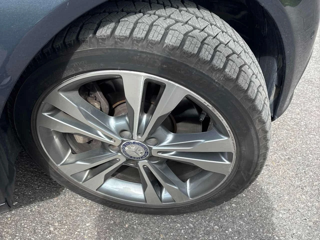 Mercedes-Benz C 300 4МATIC* PANORAMA* KEYLESS* + ГУМИ - автомобили, коли, обяви за нови и употребявани 6