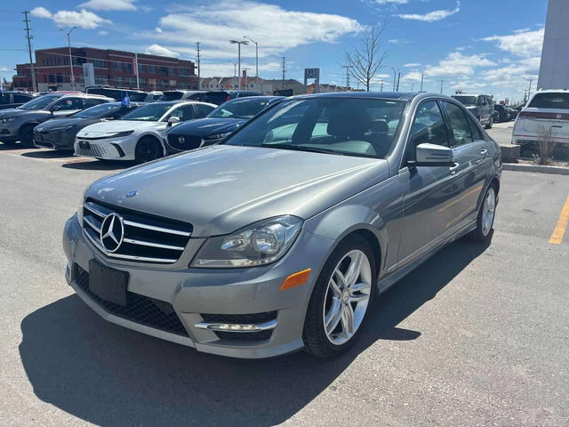 Mercedes-Benz C 300 * ГЛАВНО ПРЕДСТАВИТЕЛСТВО* ПАНОРАМА* - автомобили, коли, обяви за нови и употребявани 0