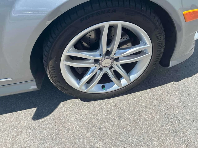 Mercedes-Benz C 300 * ГЛАВНО ПРЕДСТАВИТЕЛСТВО* ПАНОРАМА* - автомобили, коли, обяви за нови и употребявани 5
