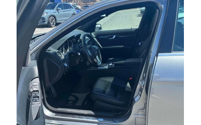 Mercedes-Benz C 300 * ГЛАВНО ПРЕДСТАВИТЕЛСТВО* ПАНОРАМА* - автомобили, коли, обяви за нови и употребявани 6