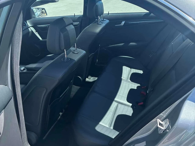Mercedes-Benz C 300 * ГЛАВНО ПРЕДСТАВИТЕЛСТВО* ПАНОРАМА* - автомобили, коли, обяви за нови и употребявани 9