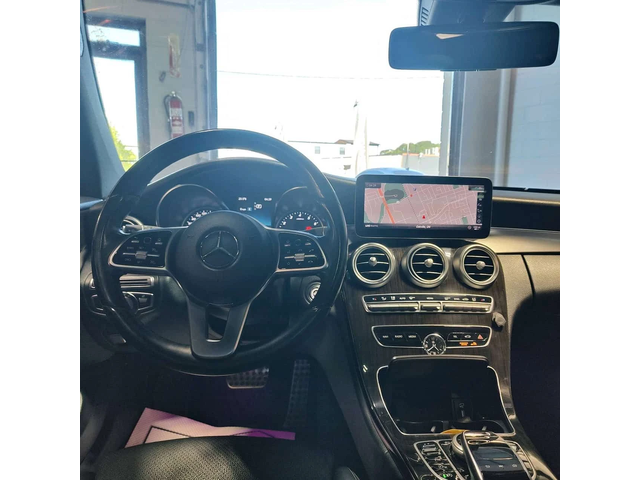 Mercedes-Benz C 300 АМГ ПАКЕТ/CARFAX/ ПОДГРЕВ/ПАНОРАМА/360 КАМ - автомобили, коли, обяви за нови и употребявани 12
