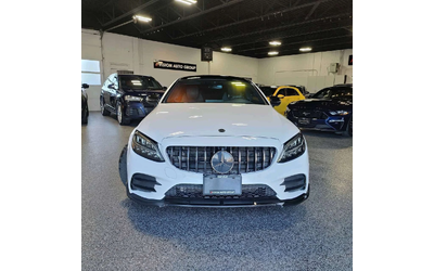 mercedes-benz-c-300 - 1