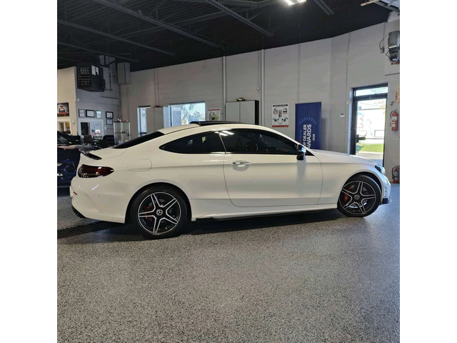 Mercedes-Benz C 300 АМГ ПАКЕТ/CARFAX/ ПОДГРЕВ/ПАНОРАМА/360 КАМ - автомобили, коли, обяви за нови и употребявани 4