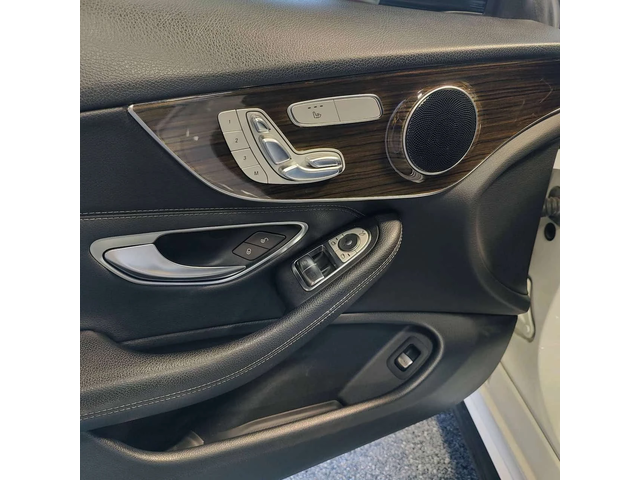 Mercedes-Benz C 300 АМГ ПАКЕТ/CARFAX/ ПОДГРЕВ/ПАНОРАМА/360 КАМ - автомобили, коли, обяви за нови и употребявани 6