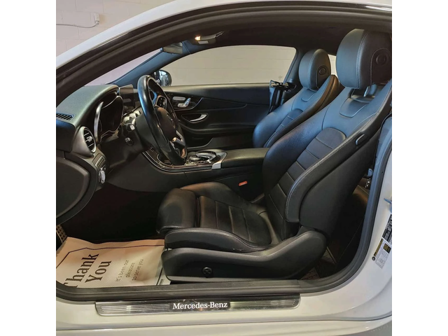 Mercedes-Benz C 300 АМГ ПАКЕТ/CARFAX/ ПОДГРЕВ/ПАНОРАМА/360 КАМ - автомобили, коли, обяви за нови и употребявани 7