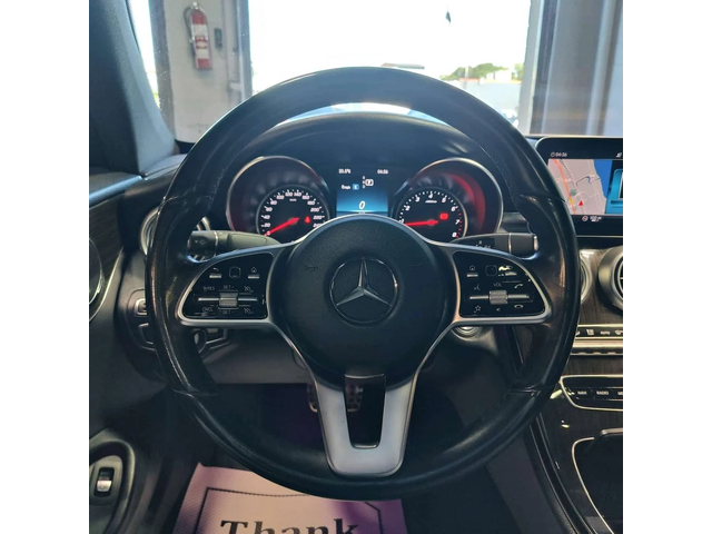 Mercedes-Benz C 300 АМГ ПАКЕТ/CARFAX/ ПОДГРЕВ/ПАНОРАМА/360 КАМ - автомобили, коли, обяви за нови и употребявани 9