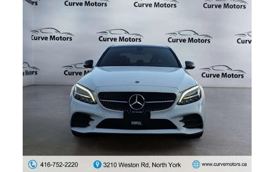 mercedes-benz-c-300 - 1
