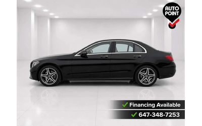 mercedes-benz-c-300 - 3