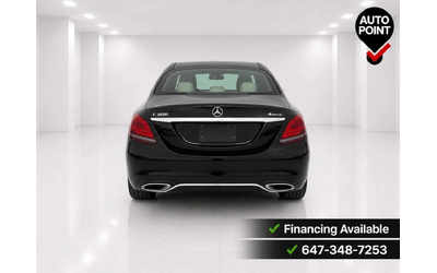 mercedes-benz-c-300 - 4